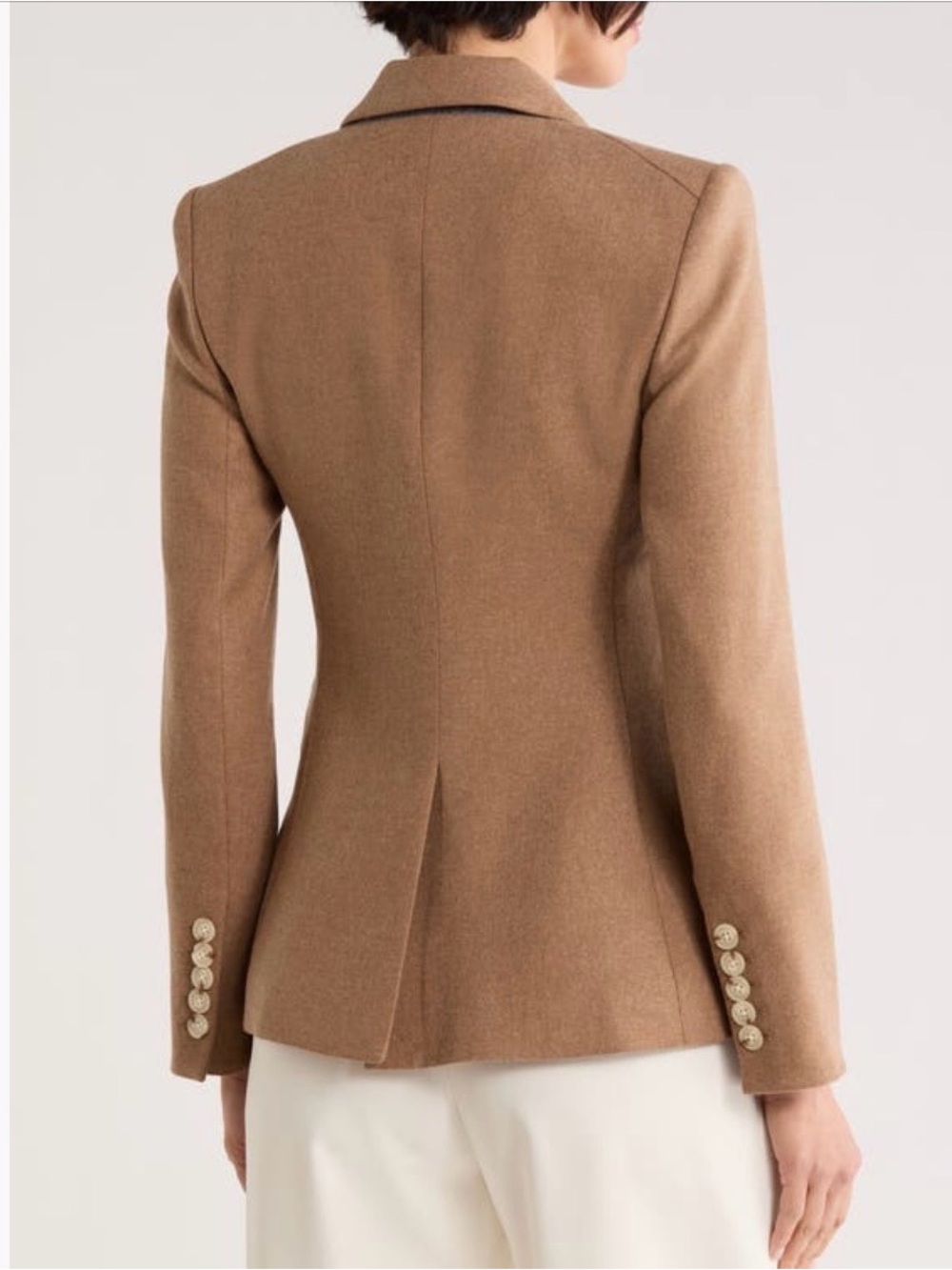 Veronica Beard Miller Dickey Jacket - Picture 3 of 9